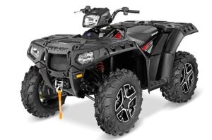 Квадроцикл POLARIS Sportsman XP 1000