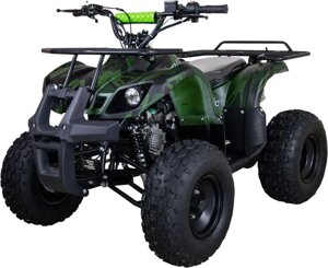 Квадроцикл raptor ATV 200U premium ALL 200сс 4т
