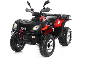 Квадроцикл SHARMAX Hector 450 (Powered) (P)