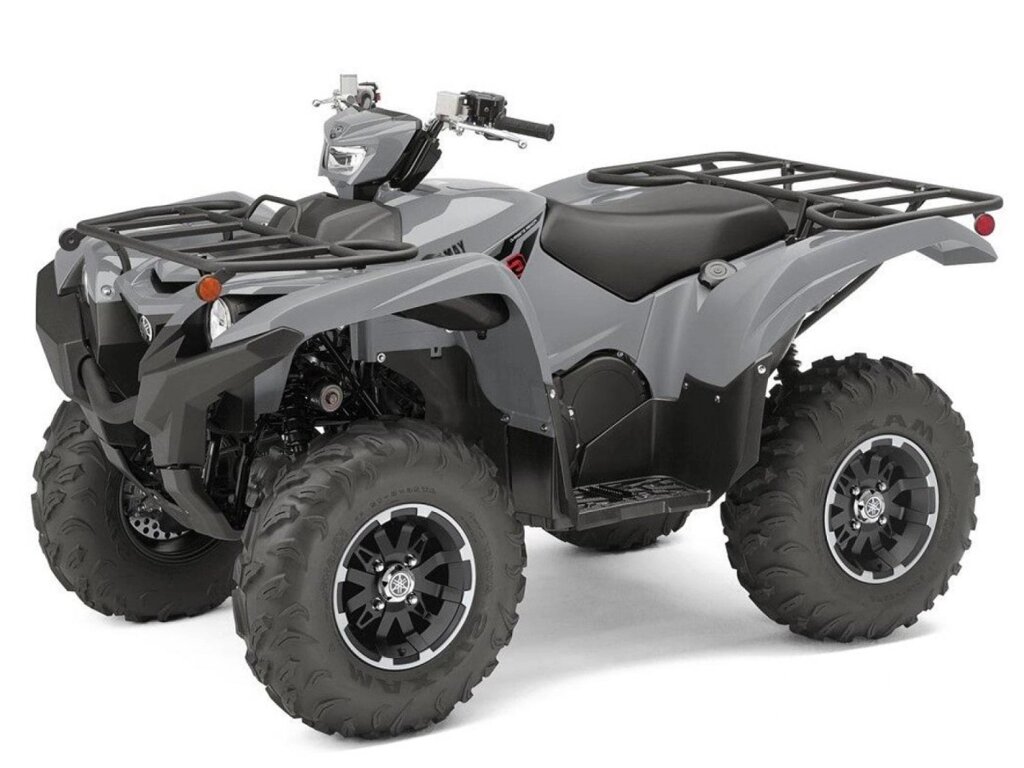 Квадроцикл YAMAHA GRIZZLY 700 EPS STD от компании GlobalDrive - фото 1