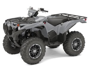 Квадроцикл yamaha grizzly 700 EPS STD