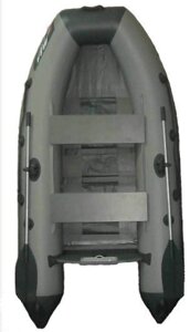 Лодка пвх кайман N-275