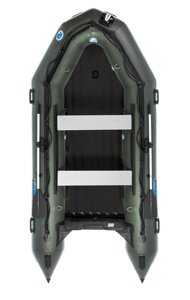 Лодка пвх stormline HEAVY DUTY AIR LIGHT 340 б/у