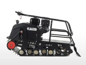 Мотобуксировщик FLAIZER G500 1450 HP20 Standard