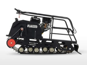 Мотобуксировщик flaizer GE500 1450 HP15 maximum