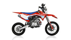 Мотоцикл apollo RXF freeride 150X-LE 17/14 pitbike б/у