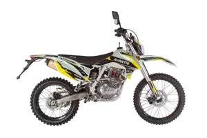 Мотоцикл avantis FX 250 BASIC (PR250/172FMM-5) 2023 птс б/у