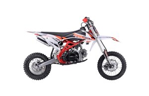 Мотоцикл BRZ X3 125cc pitbike