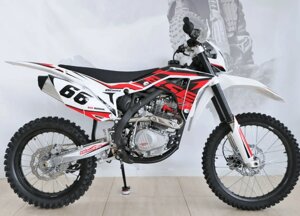 Мотоцикл BSE Z4 2.0 enduro б/у