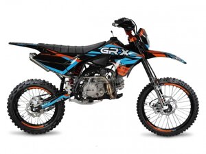 Мотоцикл GR-X YX 160 19/16 (кикстартер 2022 г.) pitbike