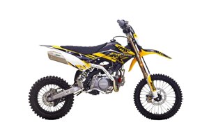 Мотоцикл JMC 150 MX V3.0 17/14 pitbike