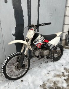 Мотоцикл KAYO GP1-SM YX160 б/у