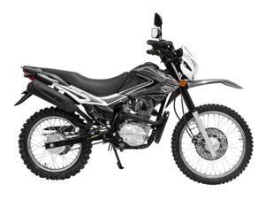 Мотоцикл кроссовый эндуро REGULMOTO SK 200GY-5