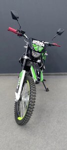 Мотоцикл кроссовый эндуро sharmax SPORT 280 2022 б/у