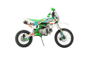 Мотоцикл motoland TCX125 pitbike