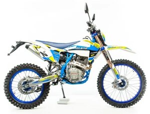 Мотоцикл motoland XT 250 HS enduro б/у