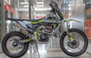 Мотоцикл progasi IBIZA 250 enduro б/у