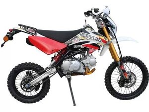 Мотоцикл RACER RC-CRF125 START pitbike