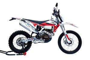 Мотоцикл regulmoto DYNA enduro б/у