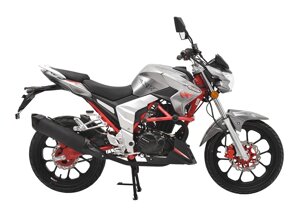 Мотоцикл regulmoto raptor 250 new