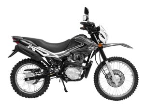 Мотоцикл regulmoto SK 200GY-5 enduro б/у