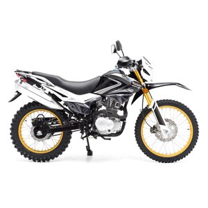 Мотоцикл regulmoto SK 250GY-5 enduro б/у