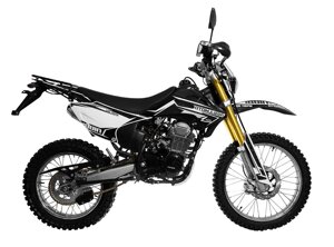 Мотоцикл regulmoto SPORT-003 250 PR enduro б/у