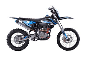 Мотоцикл rockot R300 (2022) CROSS б/у