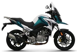 Мотоцикл sharmax motors GL 301 ultra