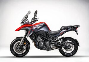Мотоцикл sharmax motors GL 601 ultra