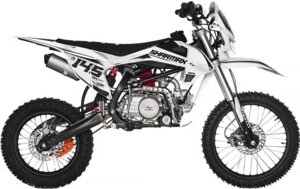 Мотоцикл sharmax motors SPORT 145 pitbike