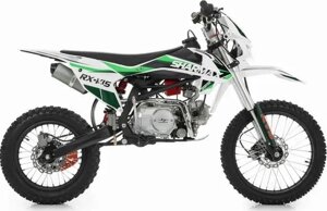 Мотоцикл sharmax SPORT 145 2022 pitbike