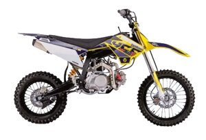 Мотоцикл YCF BIGY 150MX-KL1 pitbike