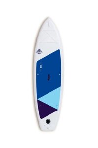 Надувная доска для SUP-бординга ADVENTUM Kids Blue 9'0