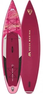 Надувная доска для SUP-бординга AQUA marina CORAL 11'6 2022