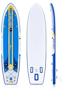 Надувная доска для SUP-бординга funwater EPIC 12