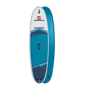 Надувная доска для SUP-бординга RED PADDLE 10'8 x 32 2023 без рюкзака и насоса