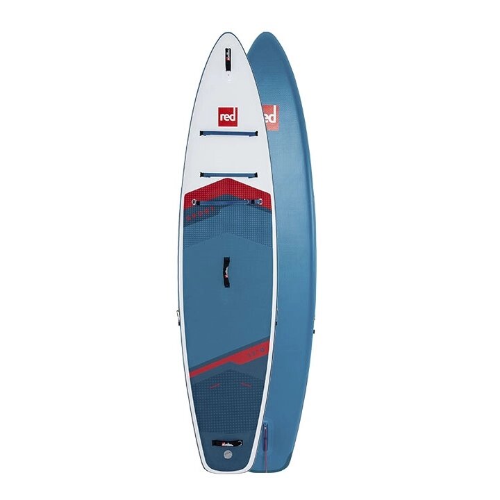 Надувная доска для SUP-бординга RED PADDLE Co Sport 11'0 от компании GlobalDrive - фото 1