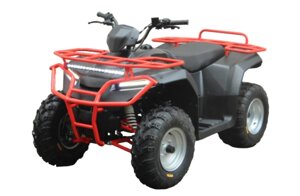 Квадроцикл IRBIS ATV 250U