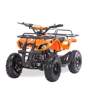 Квадроцикл MOTAX ATV Mini Grizlik X-16 (э/с) Big Wheel