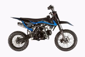 Мотоцикл AVANTIS KT-150E CLASSIC 17/14 PITBIKE