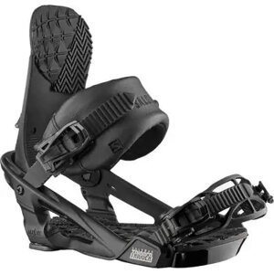 Крепления для сноуборда SALOMON TRIGGER