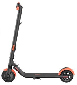 Электросамокат NINEBOT KICKSCOOTER ES1L Б/У