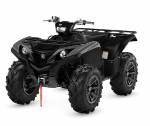 Квадроцикл YAMAHA GRIZZLY 700 EPS SE