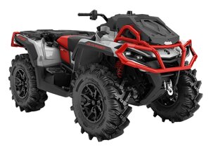 Квадроцикл BRP CAN-AM Outlander XT 1000 (2024)