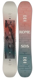 Сноуборд ROME SDS ROYAL 22/23