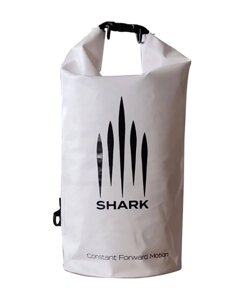 Гермомешок Shark SUP Co 28 л