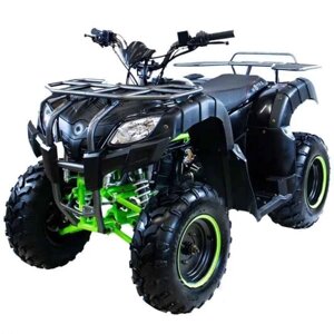 Квадроцикл MOTAX ATV Grizlik 200 LUX