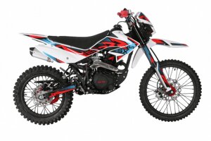 Мотоцикл GR 250 ENDURO LITE 21/18 (2020 Г.) Б/У