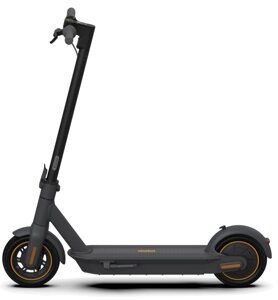 Электросамокат NINEBOT KickScooter MAX G30